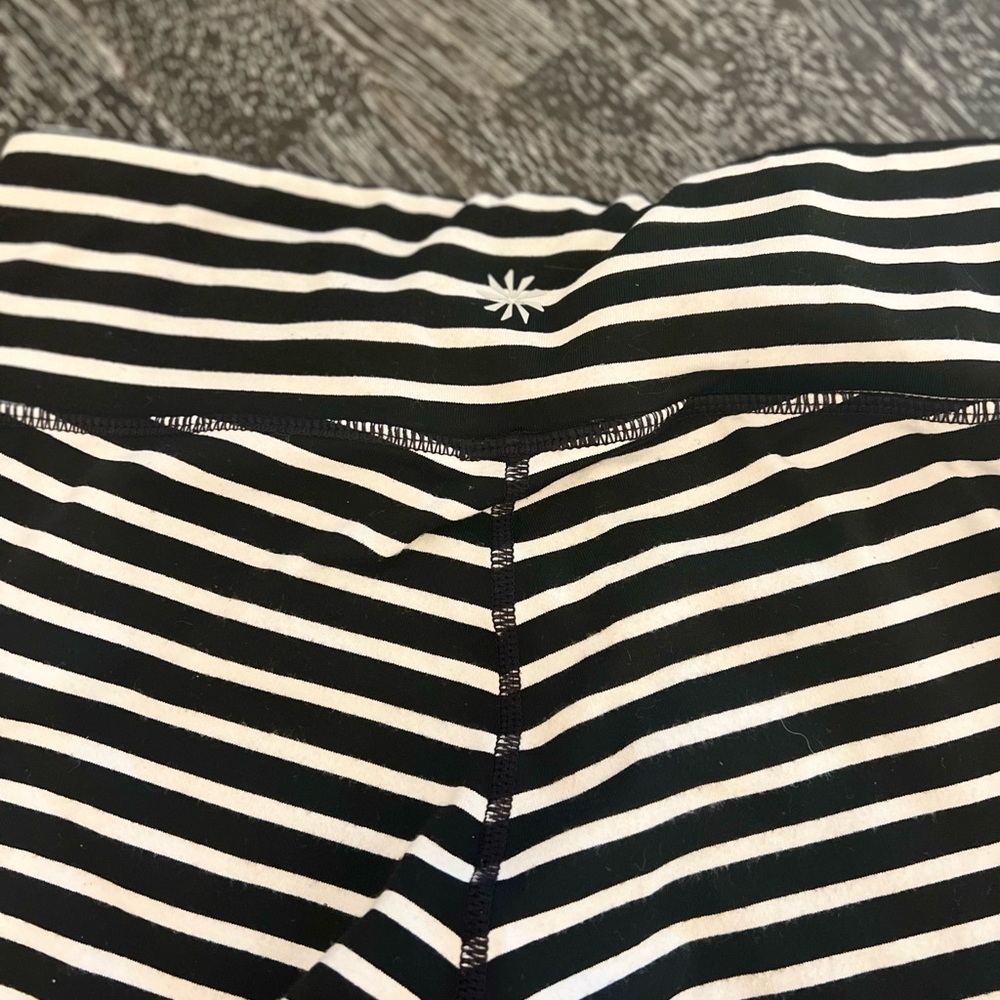 Athleta Leggings - Picture 3 of 5